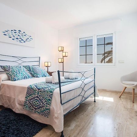 Villa Happy Family By Abahana Villas Calpe Buitenkant foto