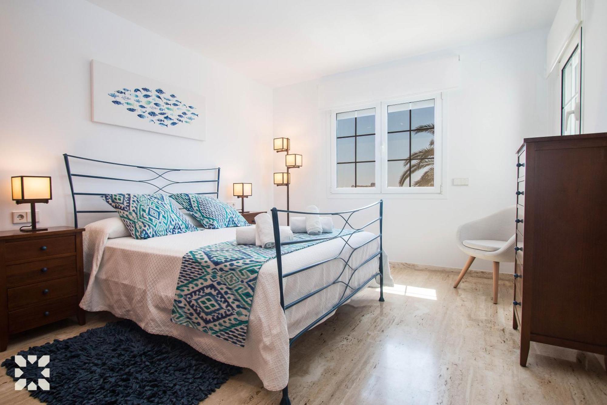 Villa Happy Family By Abahana Villas Calpe Buitenkant foto
