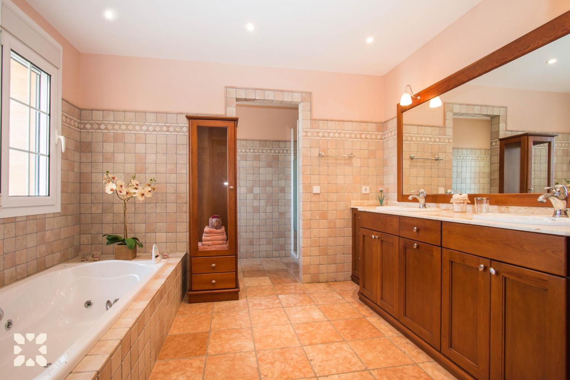 Villa Happy Family By Abahana Villas Calpe Buitenkant foto