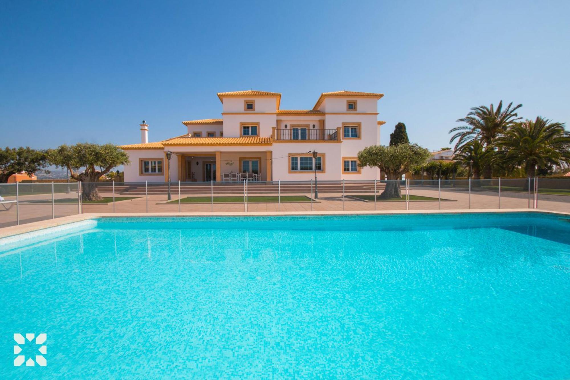 Villa Happy Family By Abahana Villas Calpe Buitenkant foto